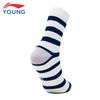 Li-Ning Kids' Combed Cotton Mid-Calf Sports Socks