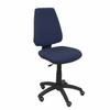 P&C-Office Chair Elche CP Bali P&C 14CP Blue Navy Blue