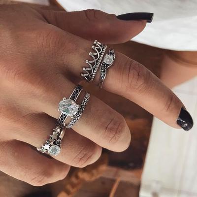 Ringe – Damenringe