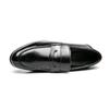 Classic Social Leather Shoes Men High Quality Casual Business Shoes Man Formal Leather Office Party Loafers Men's Dress Shoes