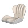 Ergonomic Seat Cushion with Back Support, High Density Memory Foam Office Chair Pad with U-Shaped Coccyx Relief, Breathable Car Seat Cushion for Home
