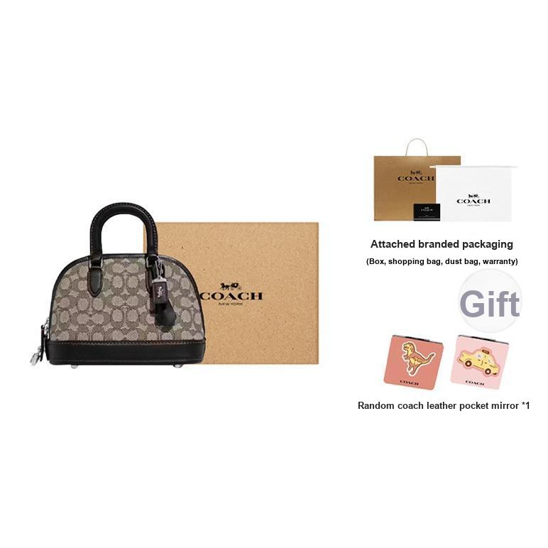 Novas Bolsas COACH Revel CF295-LHUW7