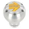 Momo-Momo ALU SK-51 Gray Gear Shift Knob