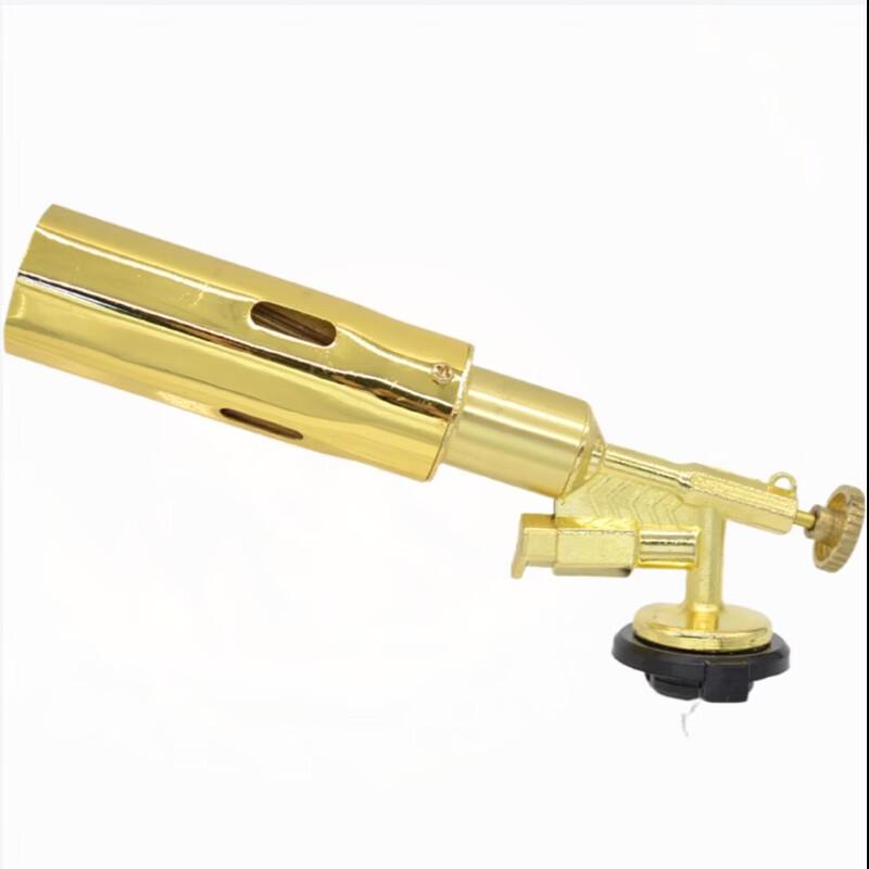 ZhiShi Outdoor Portable Butane Flame Torch