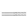 HSS Metal Drill Bits, DIN 338, 3.5 Mm, 2 Pcs.