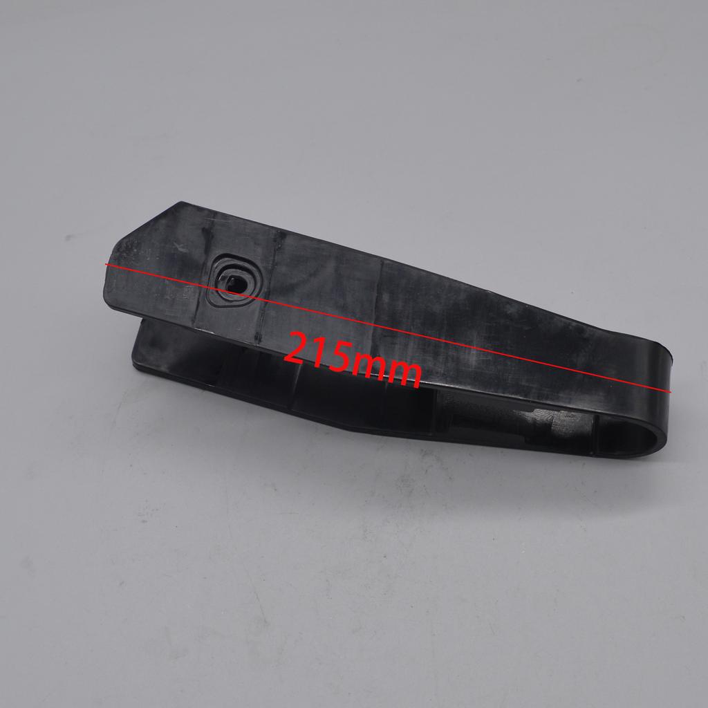150cc Motorcycle Chain Slider Guide rubber For Benelli TNT150 TNT15 TNT 150 15 BJ150-29B