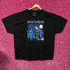 Iron Maiden The Reincarnation Of Benjamin Breeg T-shirt