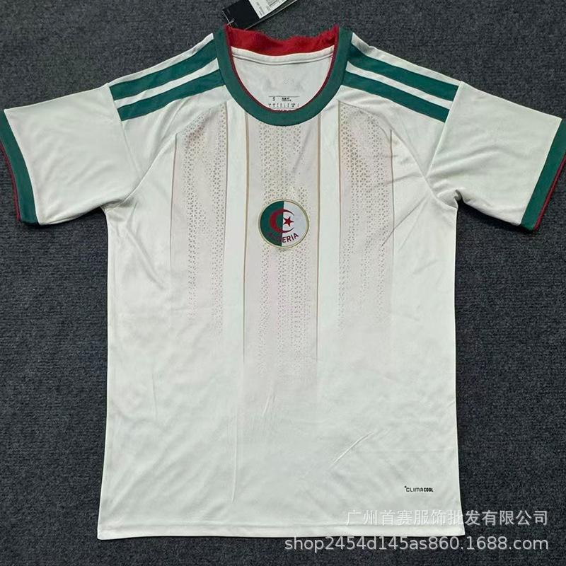 2627 Football Jersey 2026 27 National Team Jersey Argentina Spain Mexico Italy Hot Sale