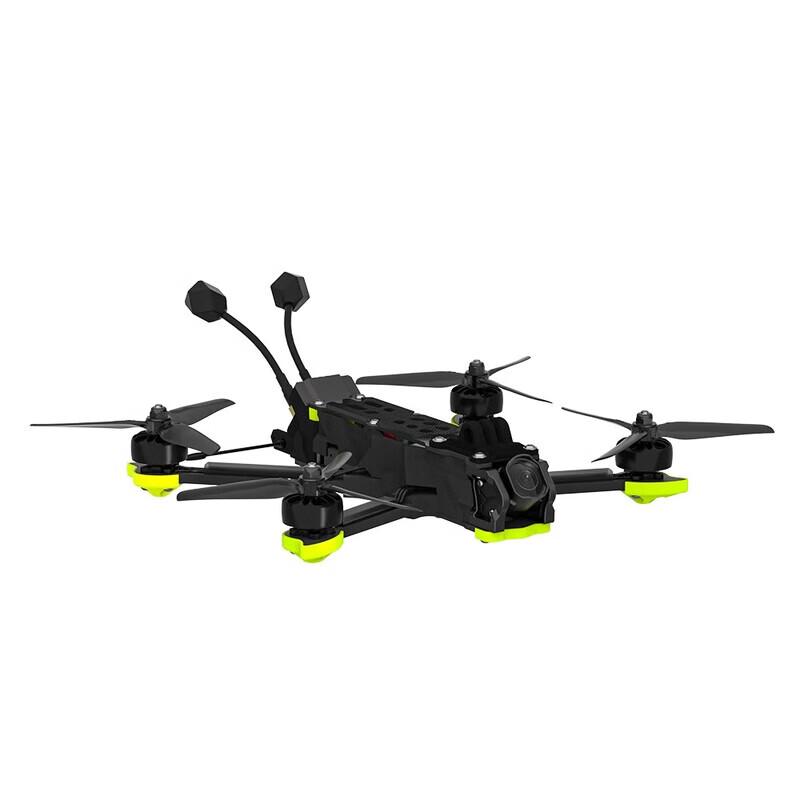 IFLIGHT Nazgul DC5 ECO DJI O4 Pro 5-inch FPV Racing Drone (CN version)