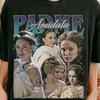 Padme Amidala Shirt, Vintage Style Tee, Gift for TV Lovers