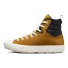Converse Chuck Taylor All Star Berkshire High Top Canvas Schuhe Unisex Sneakers Braun Gelb Schwarz A04275C