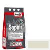 Sopro Saphir Fuga 17 Silbergrau 2 kg