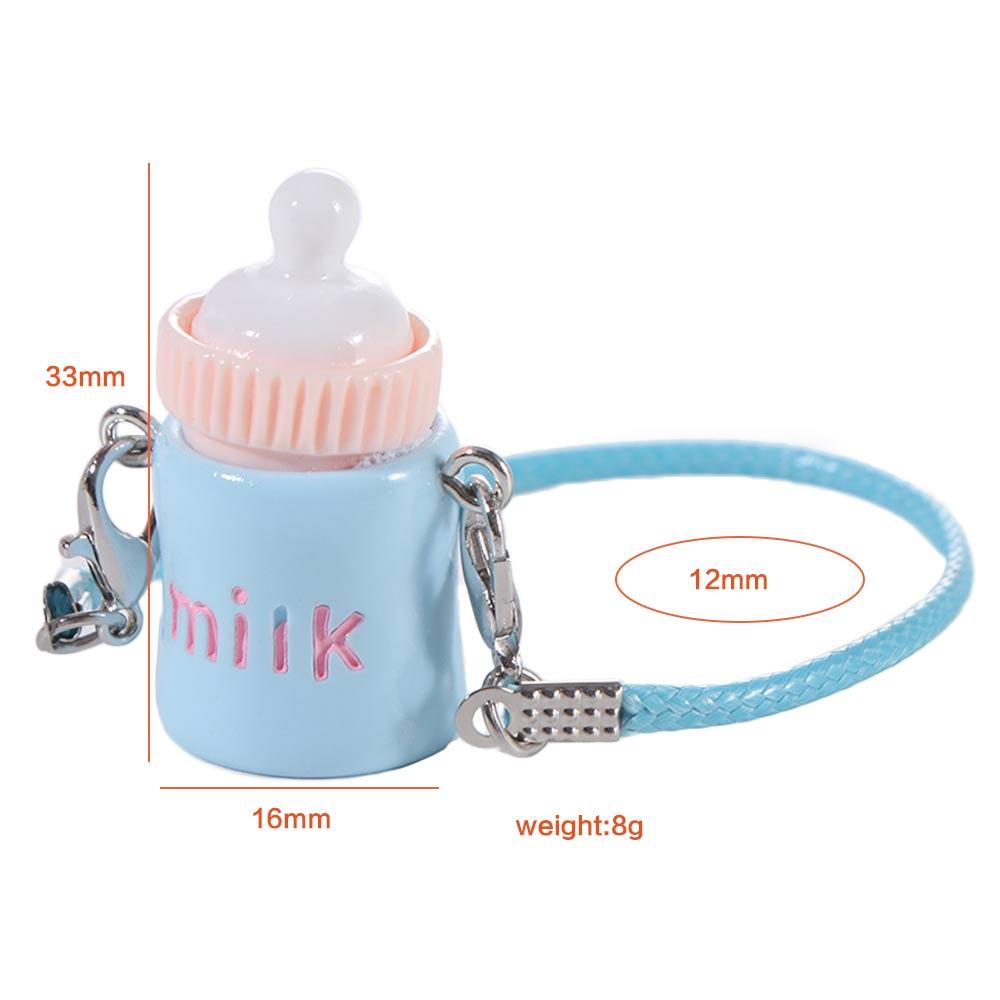 Water Cup Mini Cute Bjd Water Cup Dollhouse Miniature OB11 Doll Accessories Kettle  Girl