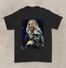 Cardi B Short Sleeve Cotton T- Shirt Unisex All Size S To 2345XL Unisex T-Shirt