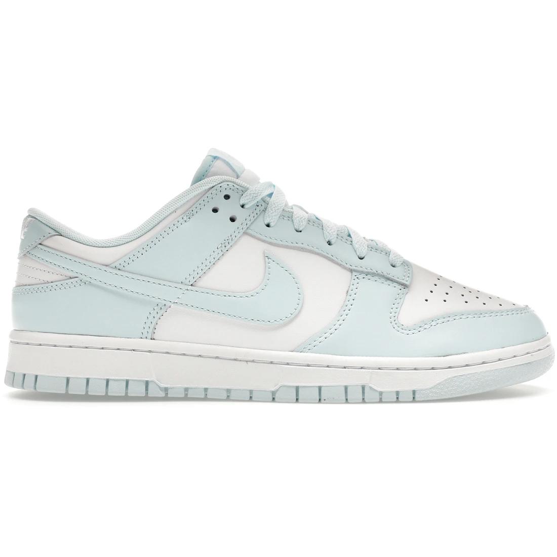 

Sneaker Nike Dunk Low Glacier Blue(DV0833-104) 45