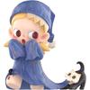 Pop Mart Zsiga Scared Performer Big Size Collectible Figure 15cm