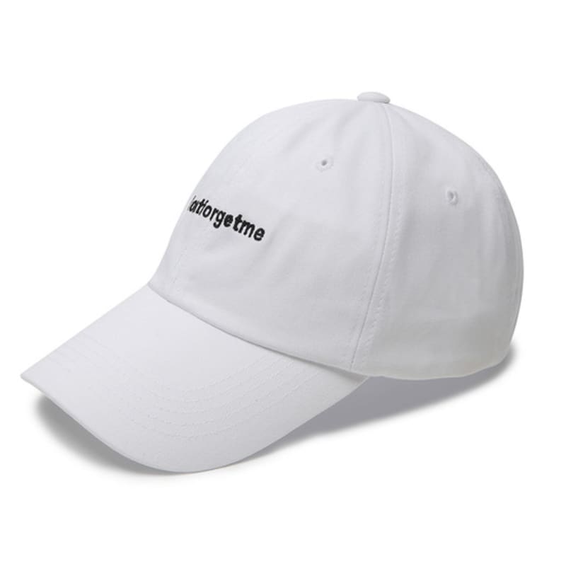 

dontforgetme DFM BIG SIZE WHITE-STRAP FREE