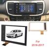 Replacement LCD Display Touch Screen Glass Digitizer For Honda Accord 2016-2017 Navigation Radio 39101-T3L-A71