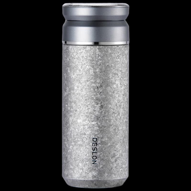 

Deslang Titanium Insulated Mug