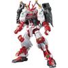 Bandai Spirits HG 1/144 Sengoku Astray Gundam Build Fighters Model Kit Plastic Assembly Toy