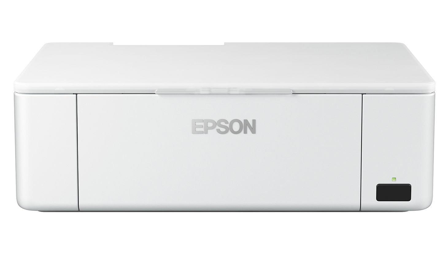 

Компактний принтер Epson A5 Coloriomy Smartphone Print PF-71