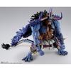 Tamashii Nations S.H.Figuarts Monkey D. Ruffy Beast Form