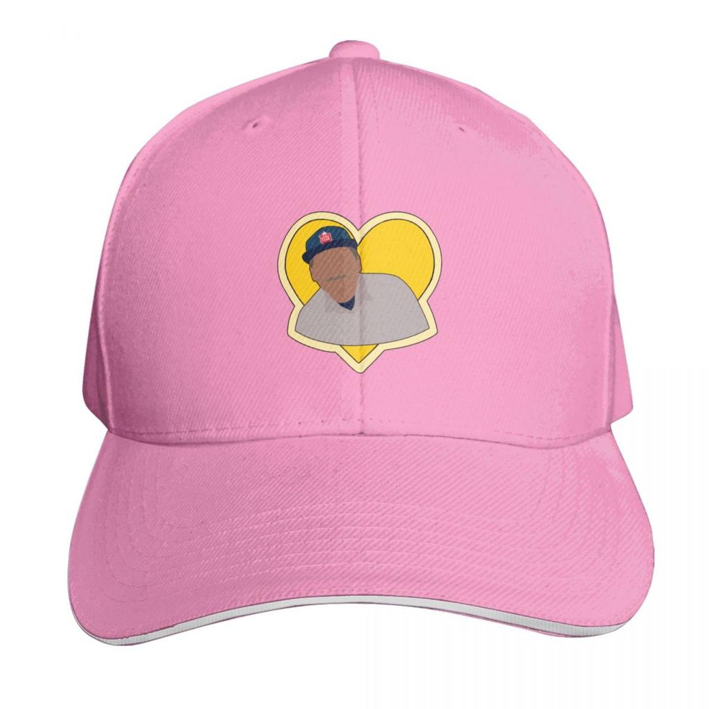 Frank Cantu Baseball Cap Hat Unisex For The Sun dad hat Mountaineering Snapback Cap Unisex Womens