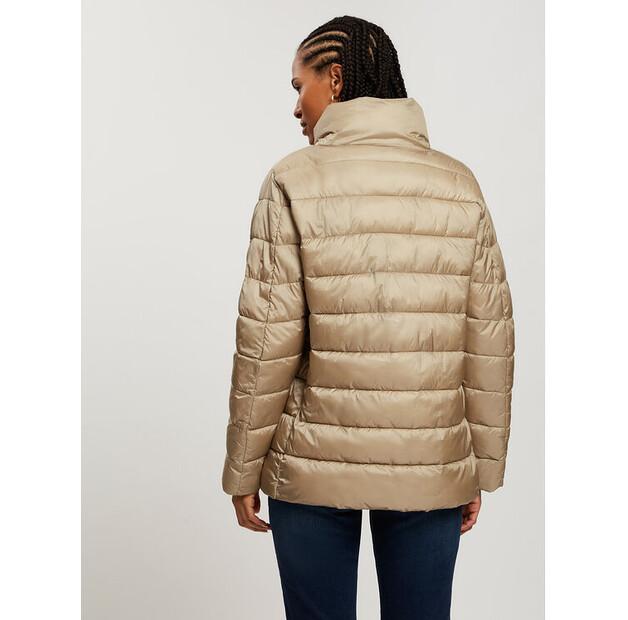 Winter Jacket Cross Jeans 81266-389