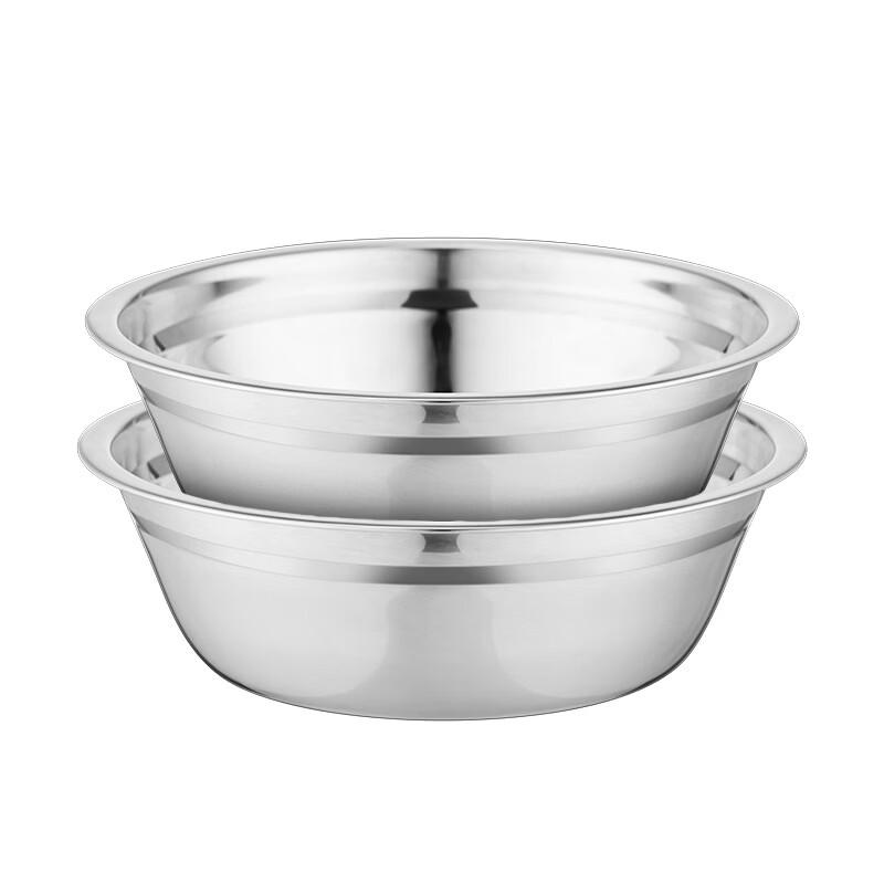 Ruhan 316L Stainless Steel Multi-Purpose Bowls