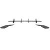 2021-2023 Toyota Mirai Rear Spoiler - Exterior Car Accessory