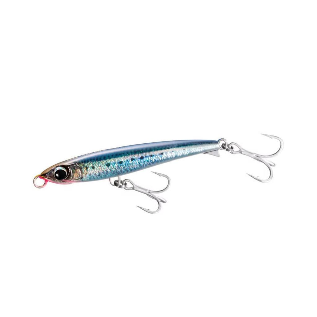 Shimano Ocea Pencil Solid 100HS 001 SR Sardine XV-R10X