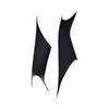 Car Interior Door Handles Panel Pull Trim Inner Handle Cover For BMW 5-Series G30 2017– Handle Ide Cover Protect Case
