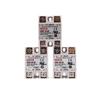 Single-phase AC Solid State Relay SSR-10AA/SSR-40AA/SSR-25AA Non-contact Outlet