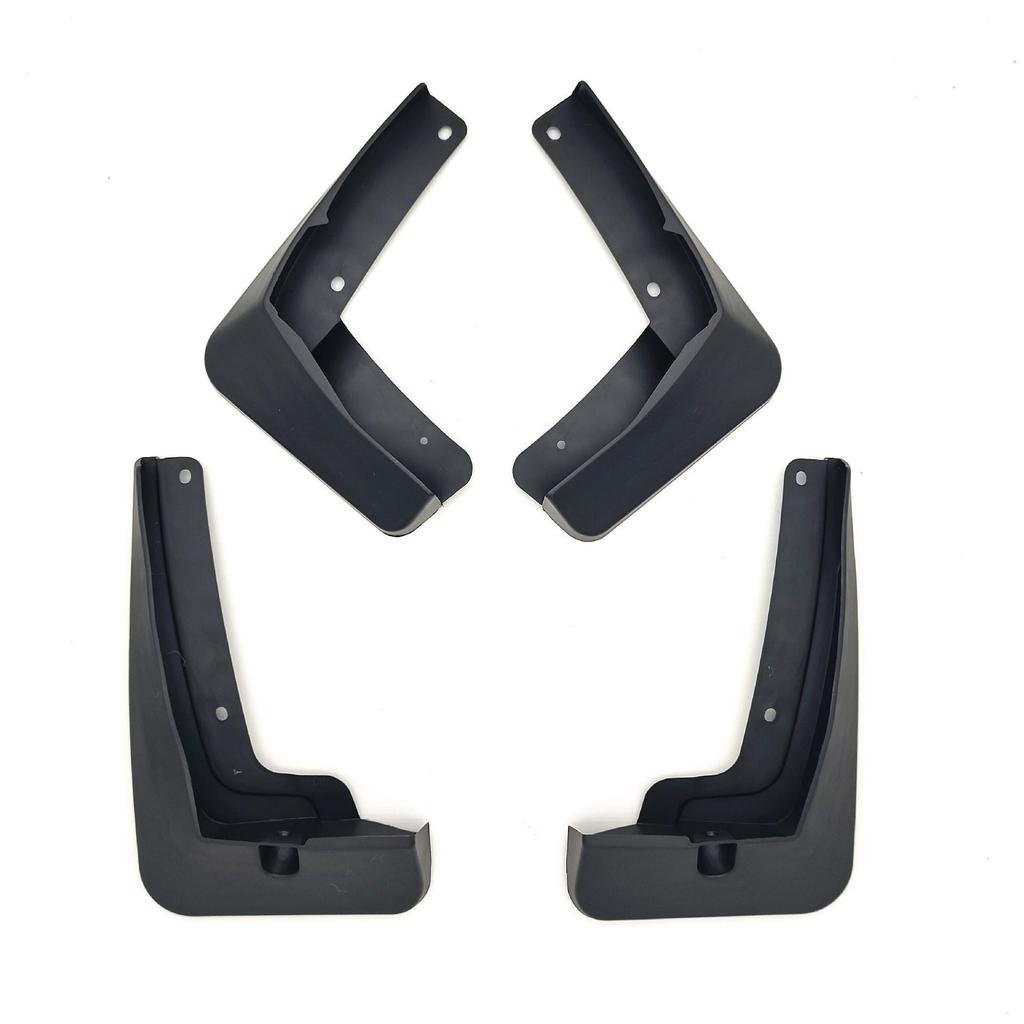 2023-2026 Volkswagen Lavida XR Soft Rubber Mudguard