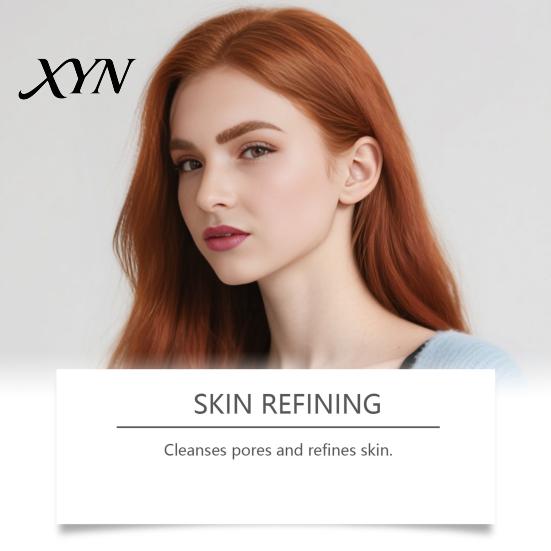 Komplettes Hautpflege-Set 4 Teile Tages- und Nachtfeuchtigkeitscreme-Set, Gesichts- und Augencreme für feine Hautpartien, Tägliche Anti-Aging-Pflege mit Reparatur, Hautbarriere