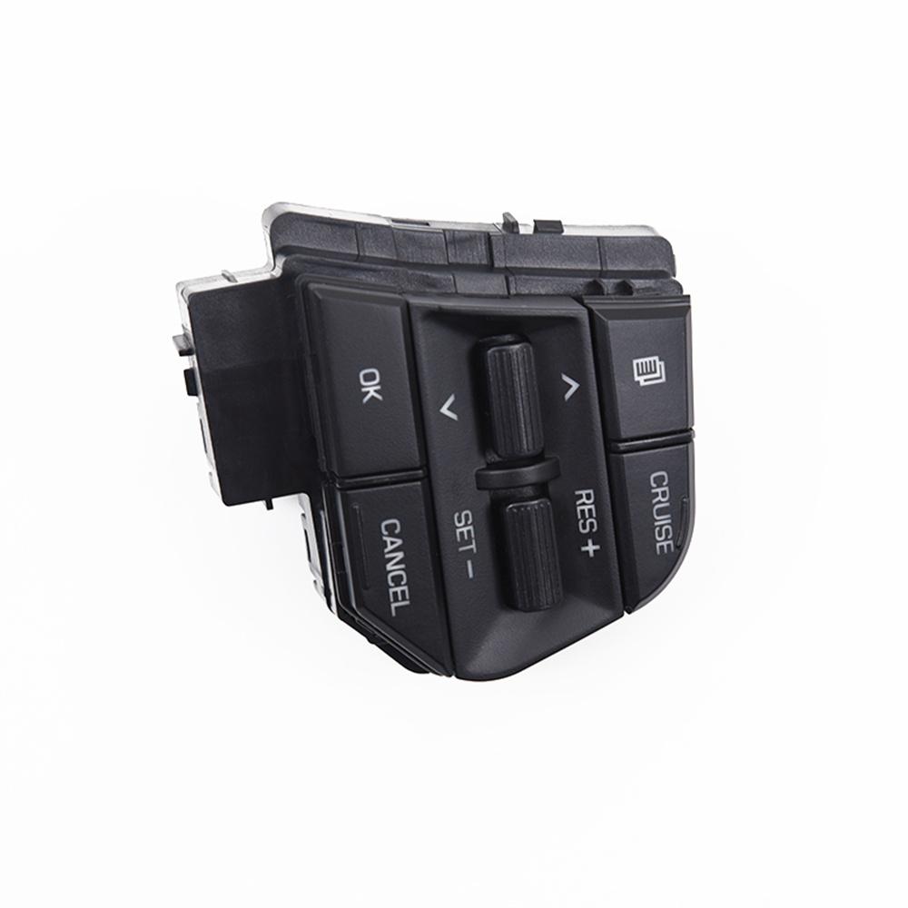 Right Steering Wheel Switch For Hyundai Sonata 2.4 2015 2016