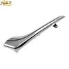 Right Side Chrome Rearview Mirror Strip Trim For Lexus NX 2015- RX 2016-