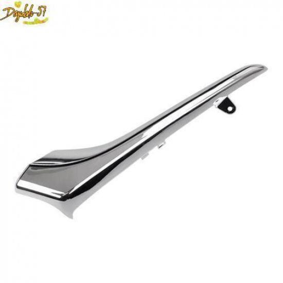 Right Side Chrome Rearview Mirror Strip Trim For Lexus NX 2015- RX 2016-