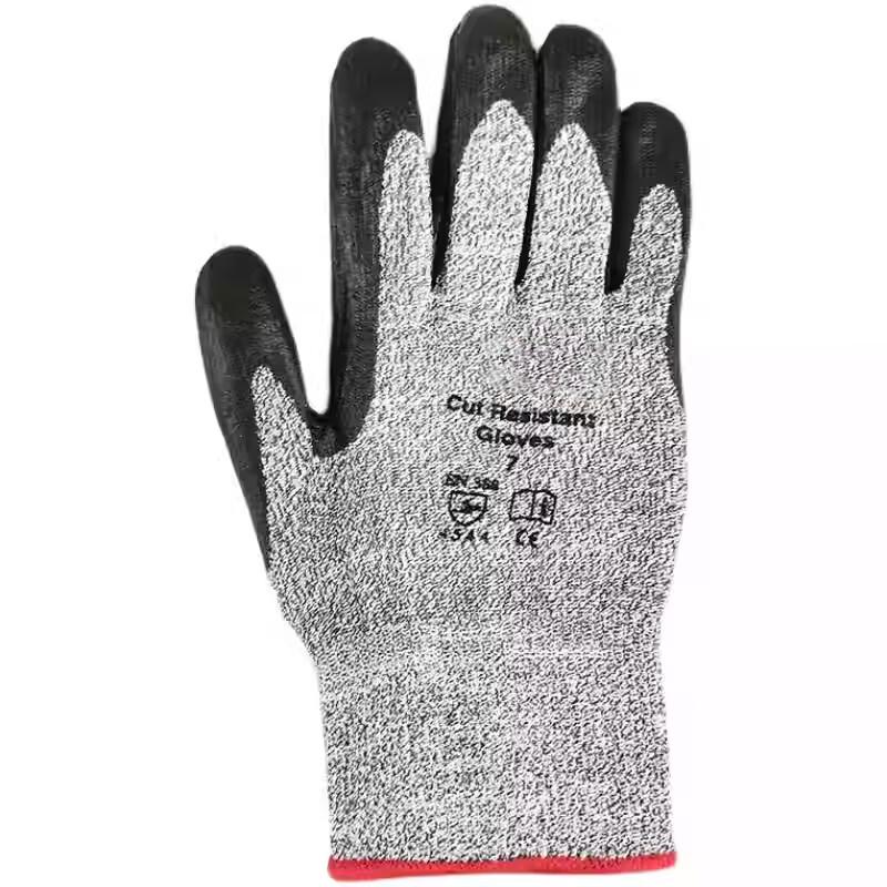 QuLuo Cut-Resistant Gloves