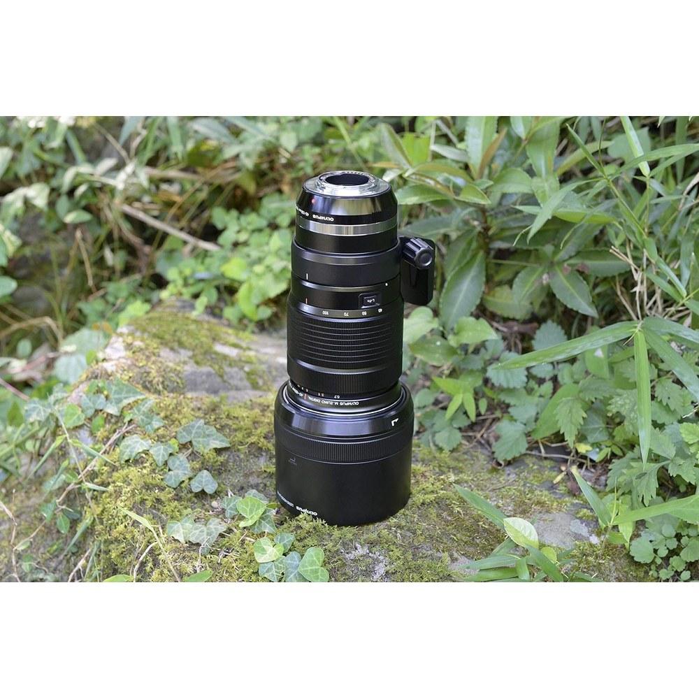 Olympus Micro Four Thirds Lens ED 40-150mm F2.8 PRO Dustproof Waterproof Black