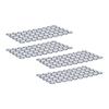 500 Pcs 3D Scanning Marker 6mm ID 10mm OD Reference Point Diffuse Reflection Markers 3D Scan Trackin