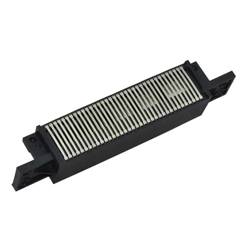 72 Pin Connector for Nintendo NES Console Game Cartridge Slot Socket