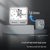 Sanuo B22D Smart Arm Cuff Blood Pressure Monitor with Voice Guidance