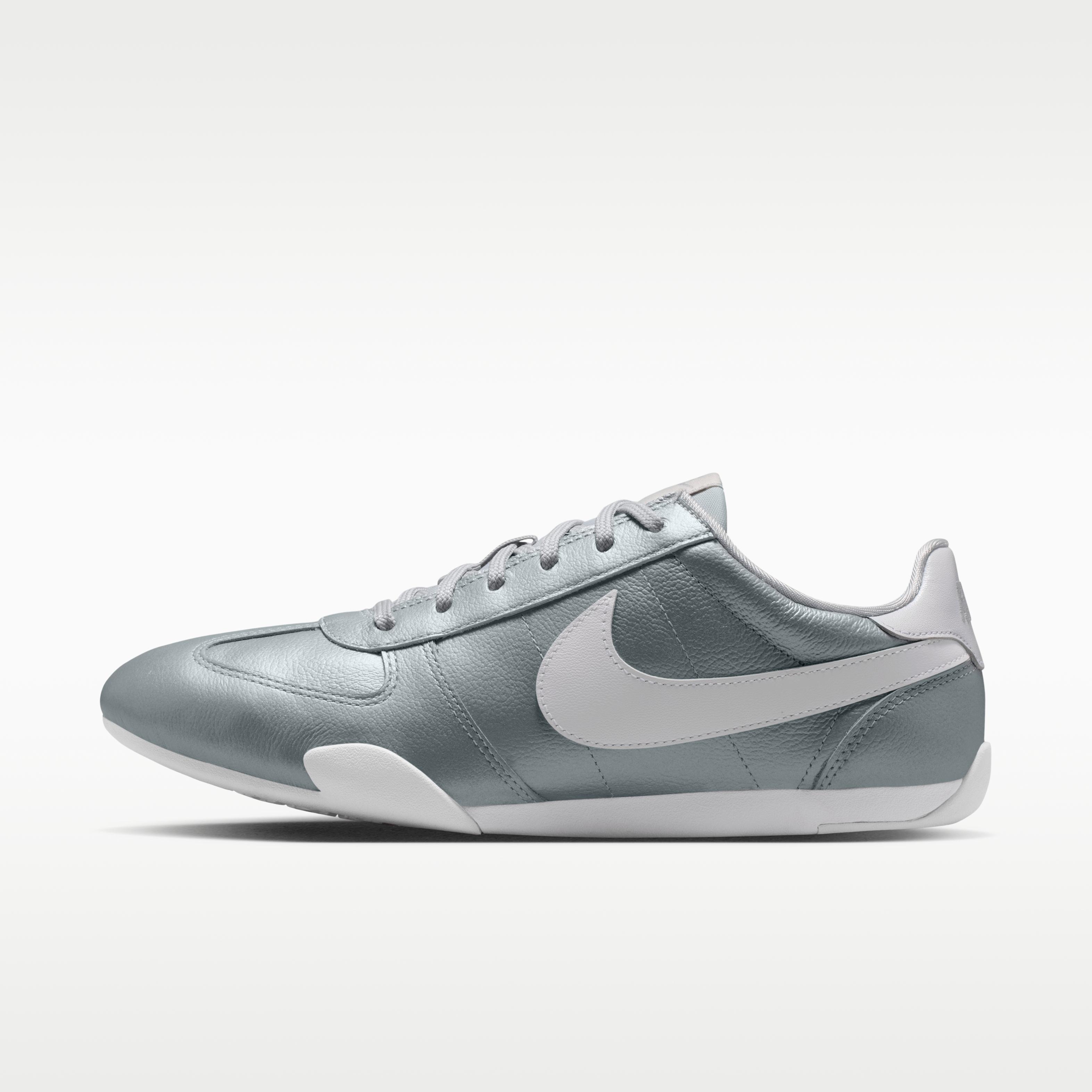

Nike Wmns Sprint Sister Metallic Silver 39