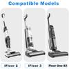 For Tineco iFloor 3/ Tineco Floor One S3 Cordless Wet Dry Vacuum Cleaner Parts Roller Brush Hepa Filter Replacement Accessories