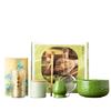 7piece Set New Japanese Matcha Ware Set Matcha Bowl Baibenli Egg Beater Tea Wash Tea Brush Song Dynasty Tea Ordering Utensils