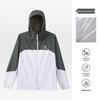 Camel Unisex Lightweight UV Protection Hooded Jacket