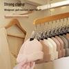 Multi-functional Clip Hanger