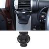 Sauicemy Car Cup Holder for Toyota FJ Cruiser Drink Dashboard Water Cup Multifunctional Car Cup Small Item Cup Holder for Cell Water Instant Car