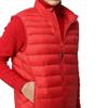 Polo Ralph Lauren Ss23 Solid Color Logo Embroidered Quilted Vest Men Vests 710810898-004